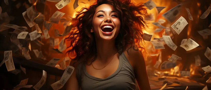 澳洲幸运5 背景